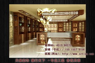 珠寶店裝修設計與思路分享 打造高端商業空間的策略與代運營