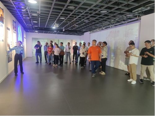 沙家浜鎮(zhèn)安全文化潤(rùn)人心 藝術(shù)交流促繁榮